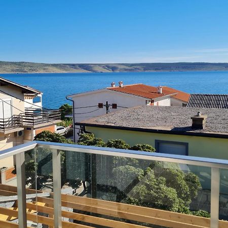 Hotel Vila Velvet Starigrad Paklenica Zimmer foto