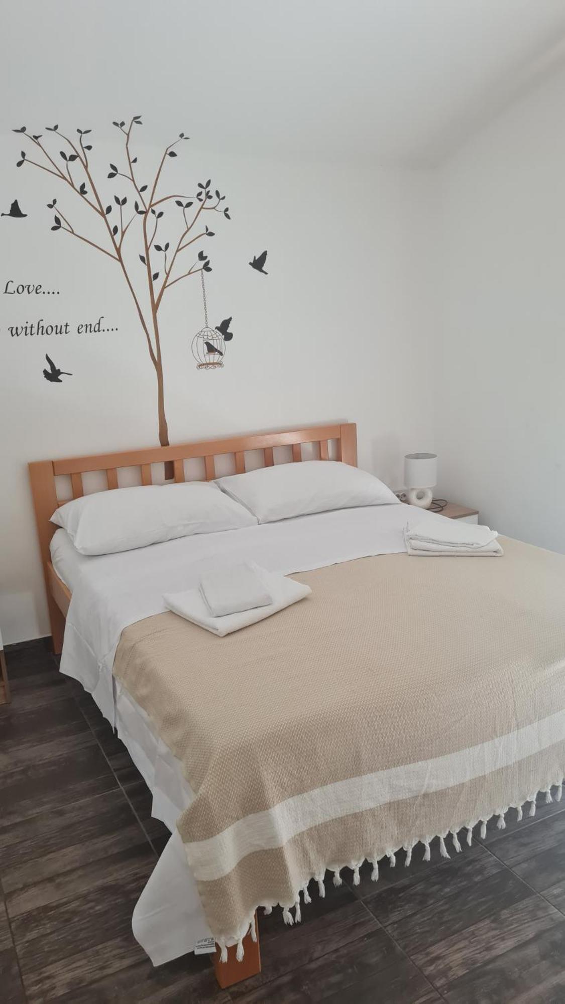 Hotel Vila Velvet Starigrad Paklenica Zimmer foto