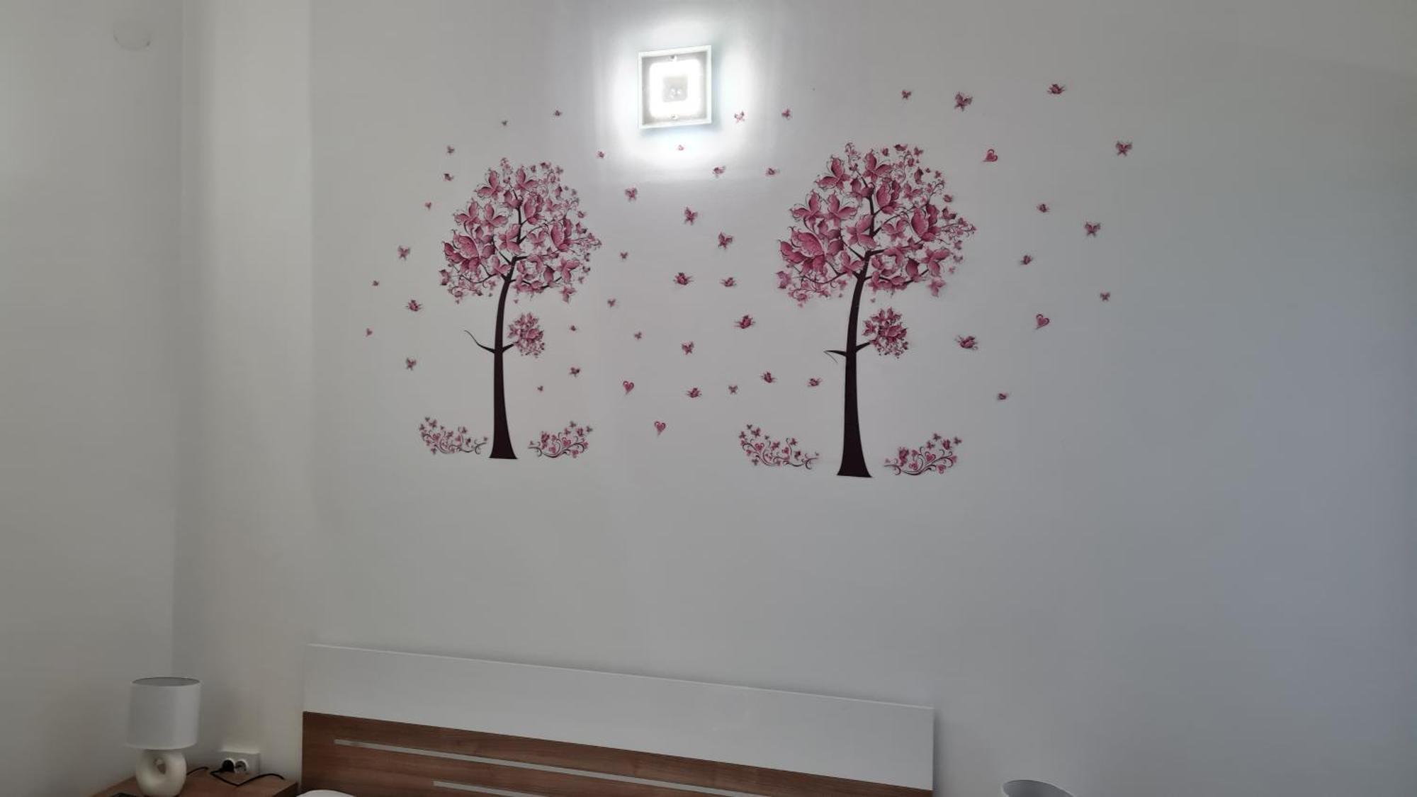 Hotel Vila Velvet Starigrad Paklenica Zimmer foto
