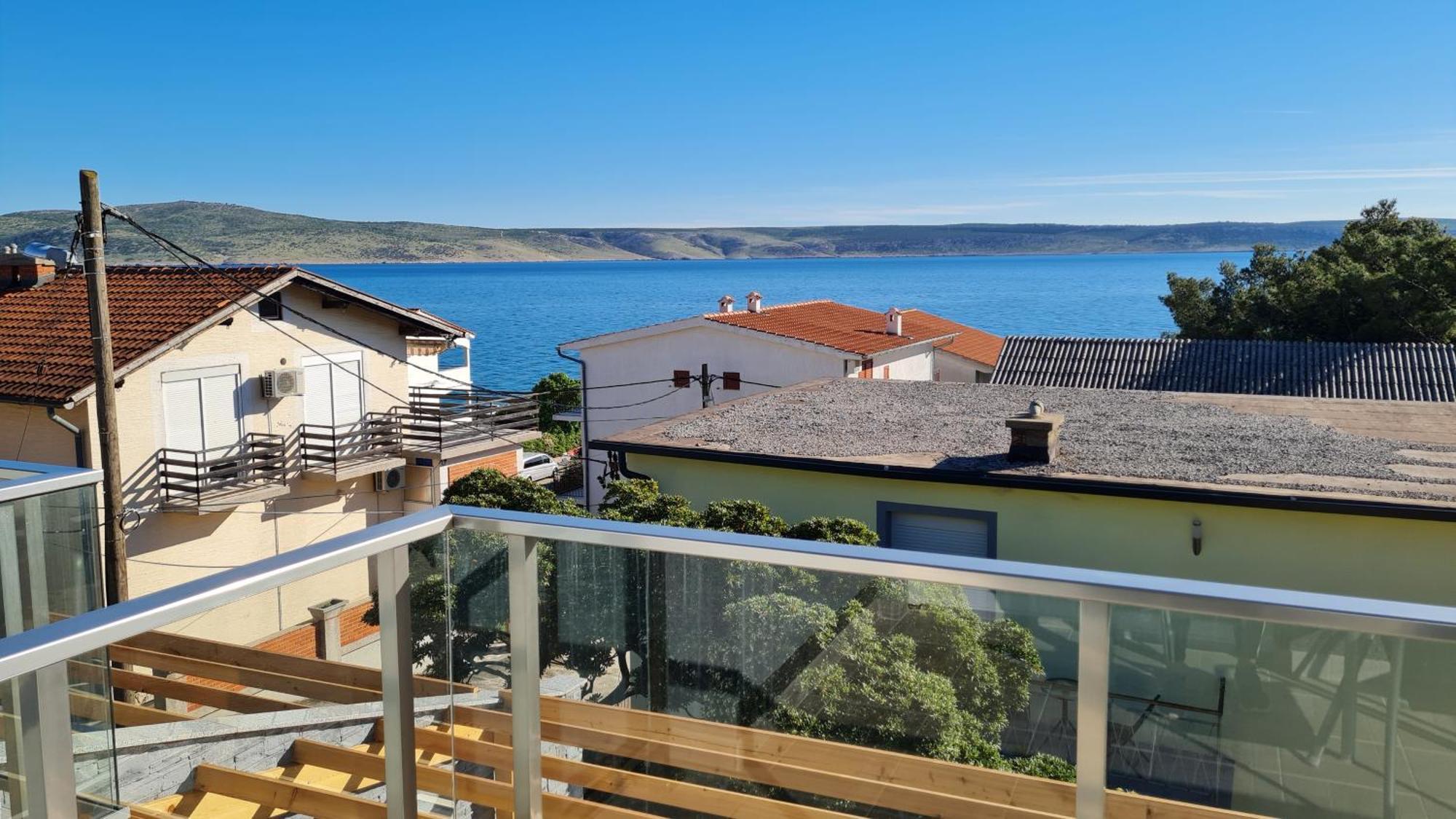 Hotel Vila Velvet Starigrad Paklenica Zimmer foto