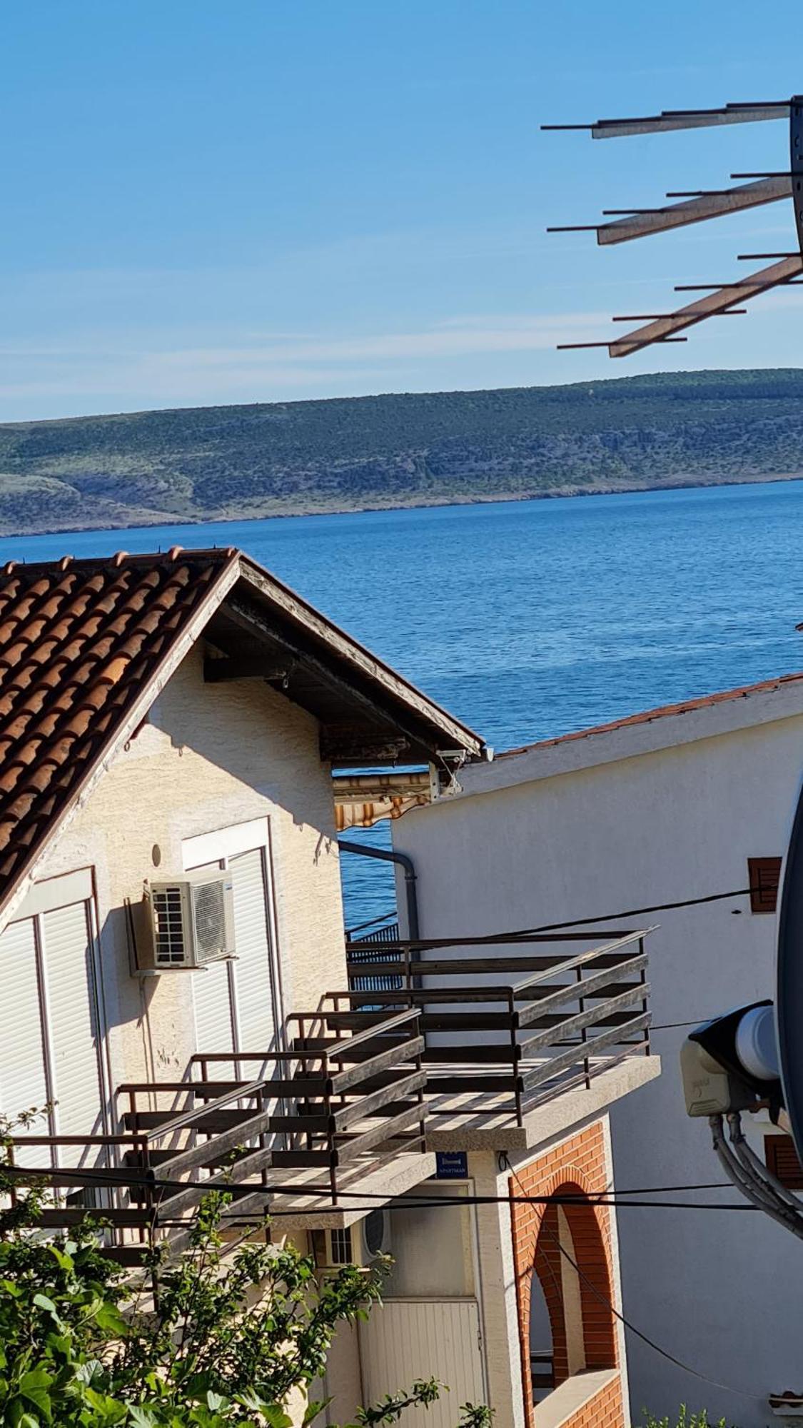 Hotel Vila Velvet Starigrad Paklenica Zimmer foto